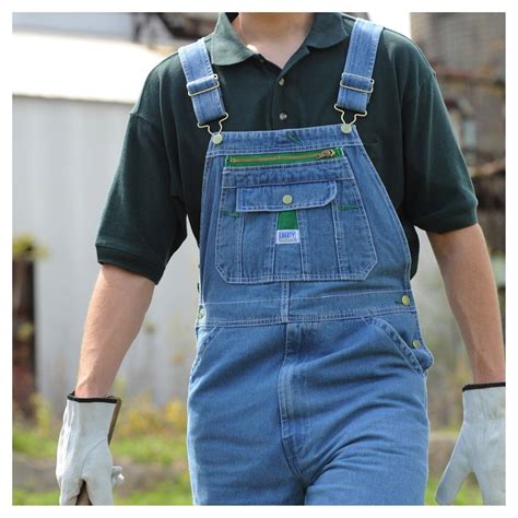 best work overalls for men.